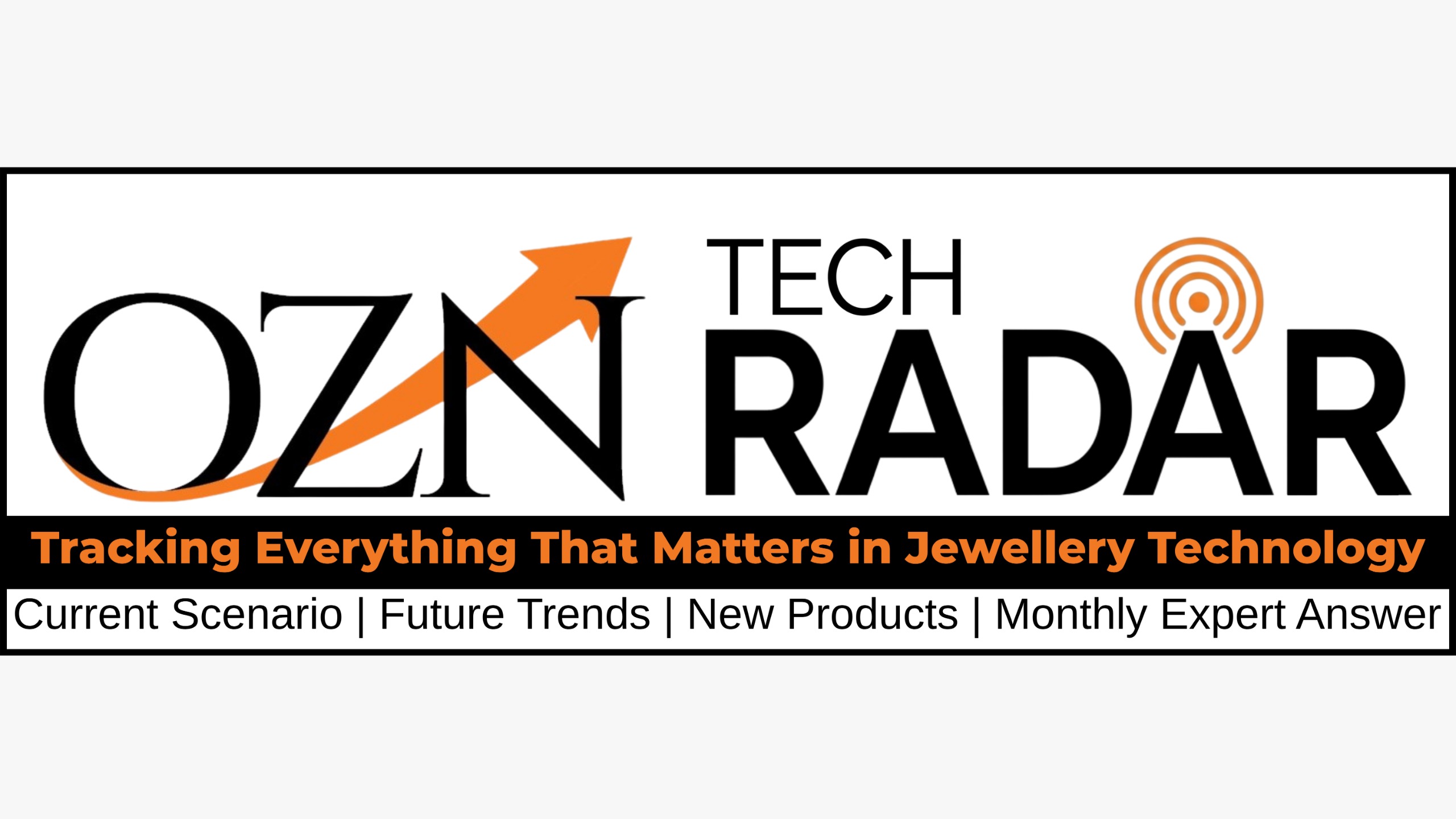 Tech Radar banner