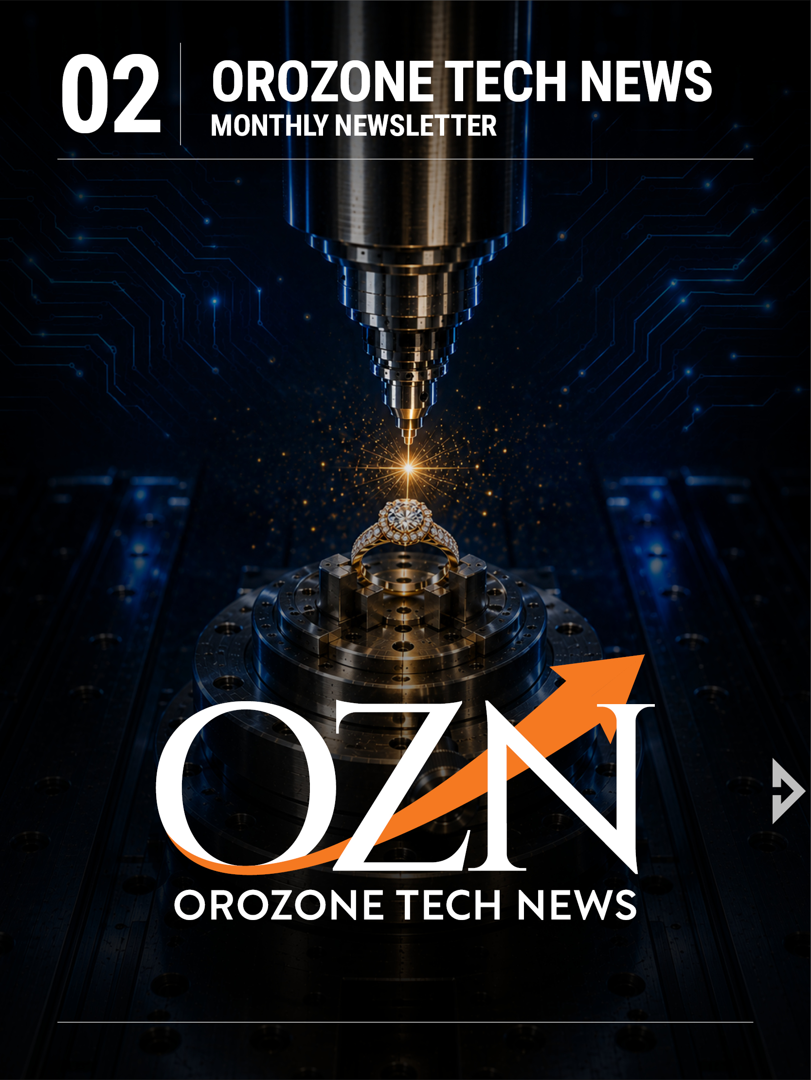 Tech newsletter