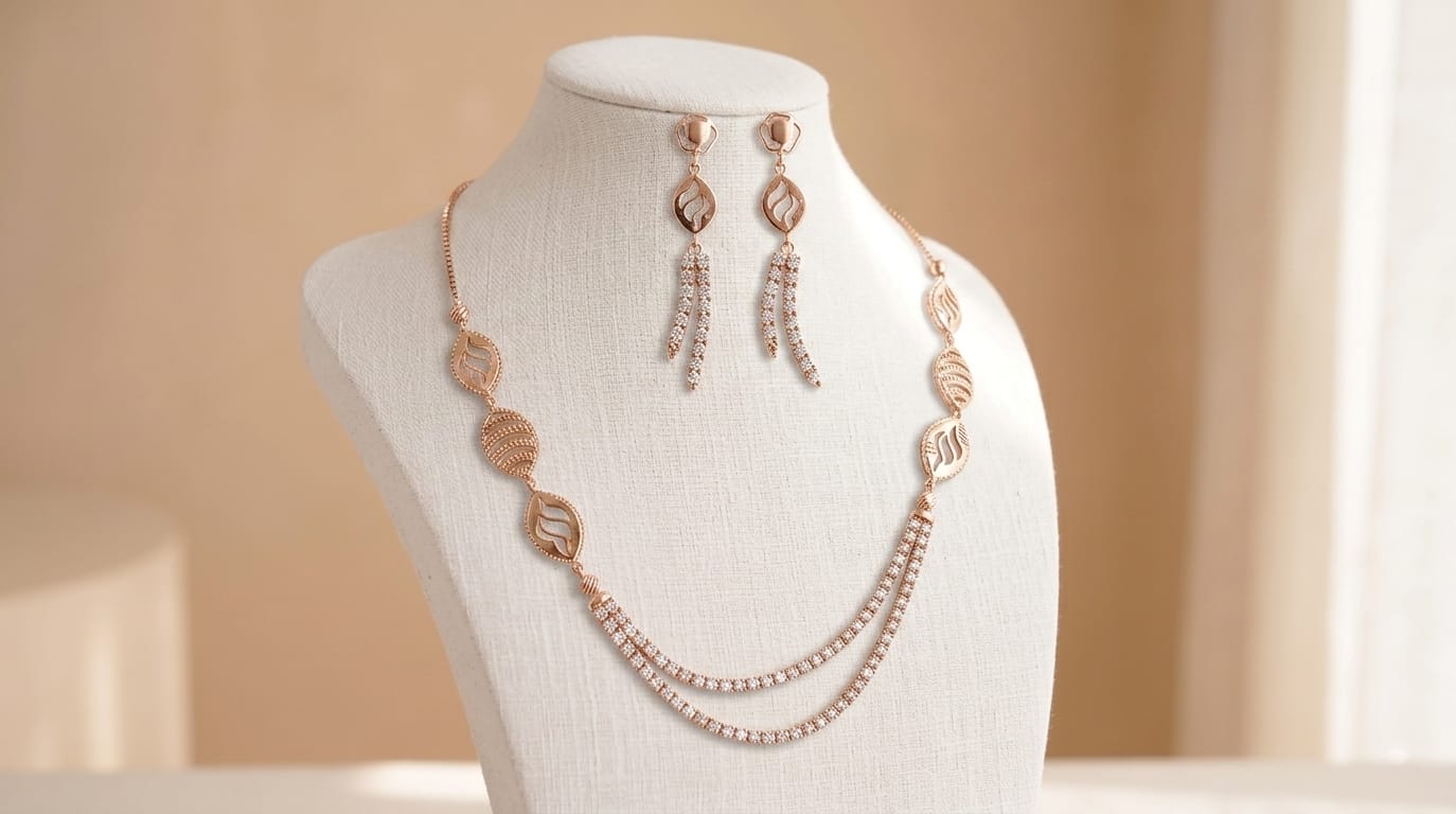 Ankitst Intelligence Launches AI Studio To Transform Jewellery Visualisation