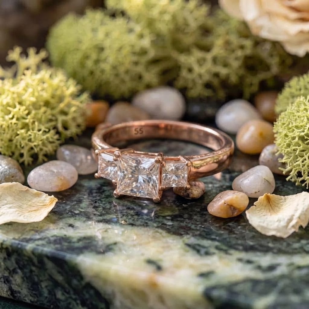 Ankitst Intelligence Launches AI Studio To Transform Jewellery Visualisation