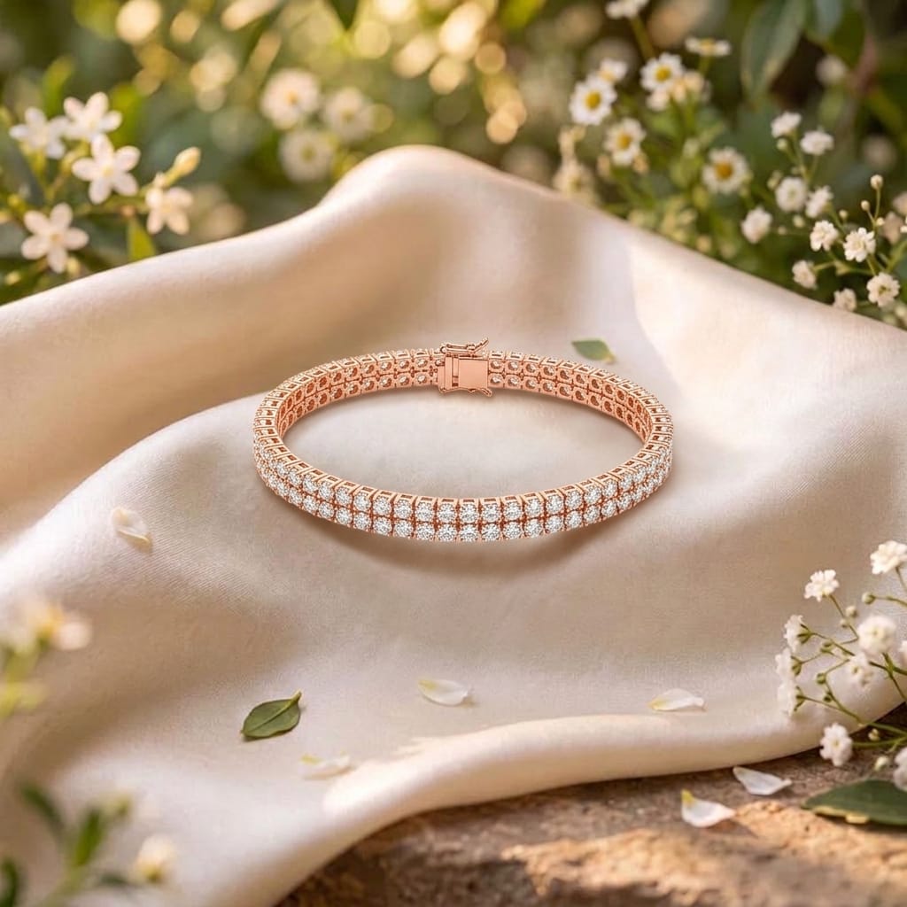 Ankitst Intelligence Launches AI Studio To Transform Jewellery Visualisation