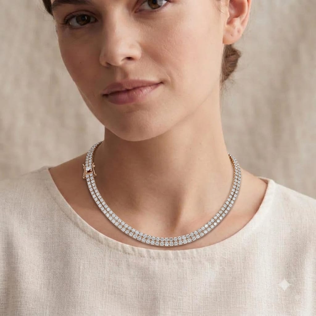 Ankitst Intelligence Launches AI Studio To Transform Jewellery Visualisation