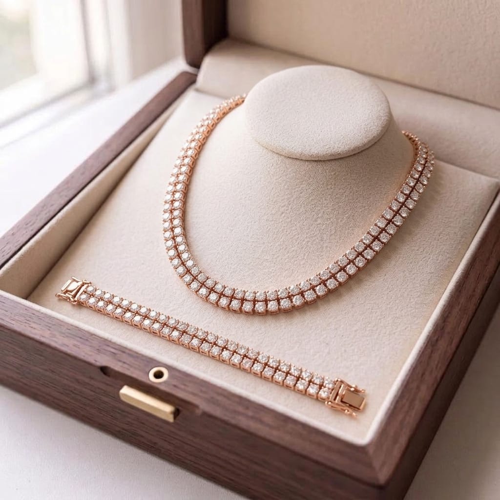 Ankitst Intelligence Launches AI Studio To Transform Jewellery Visualisation