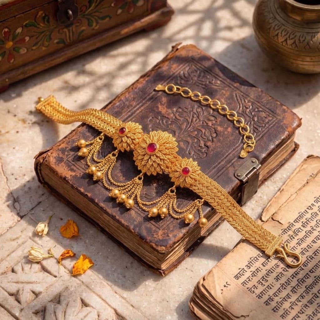Ankitst Intelligence Launches AI Studio To Transform Jewellery Visualisation