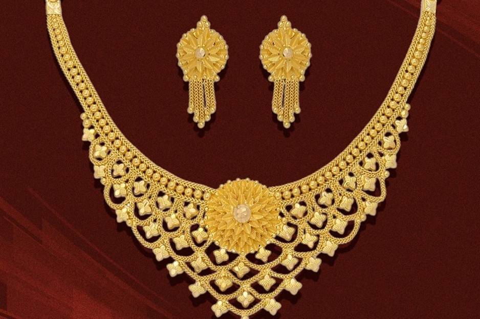 PC Jeweller: Reforging an Indian Jewellery Major