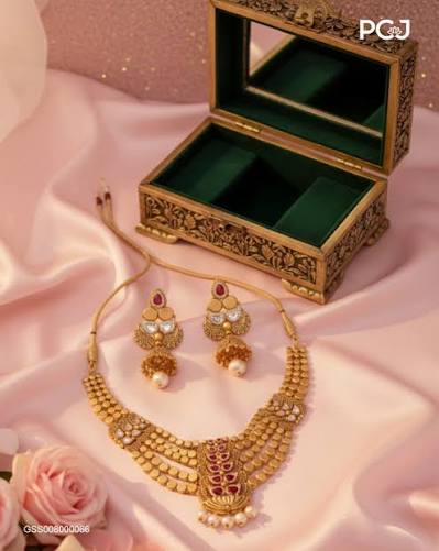 PC Jeweller: Reforging an Indian Jewellery Major