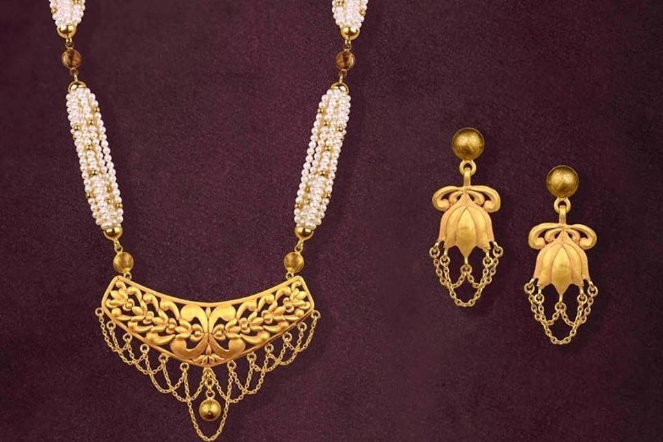 PC Jeweller: Reforging an Indian Jewellery Major