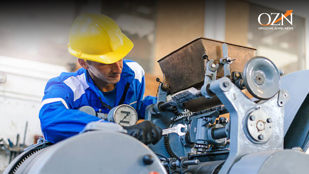 MSME & ATI — The Machinery Backbone