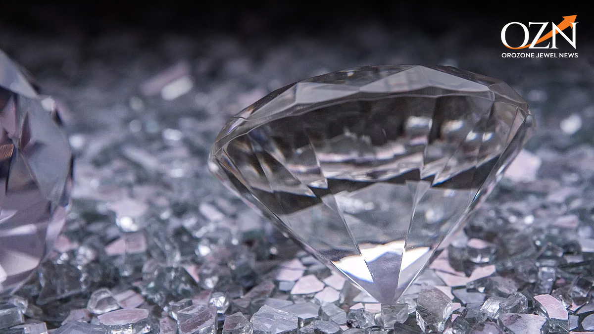 Natural Diamond Council Launches World Diamond Day on 8 April