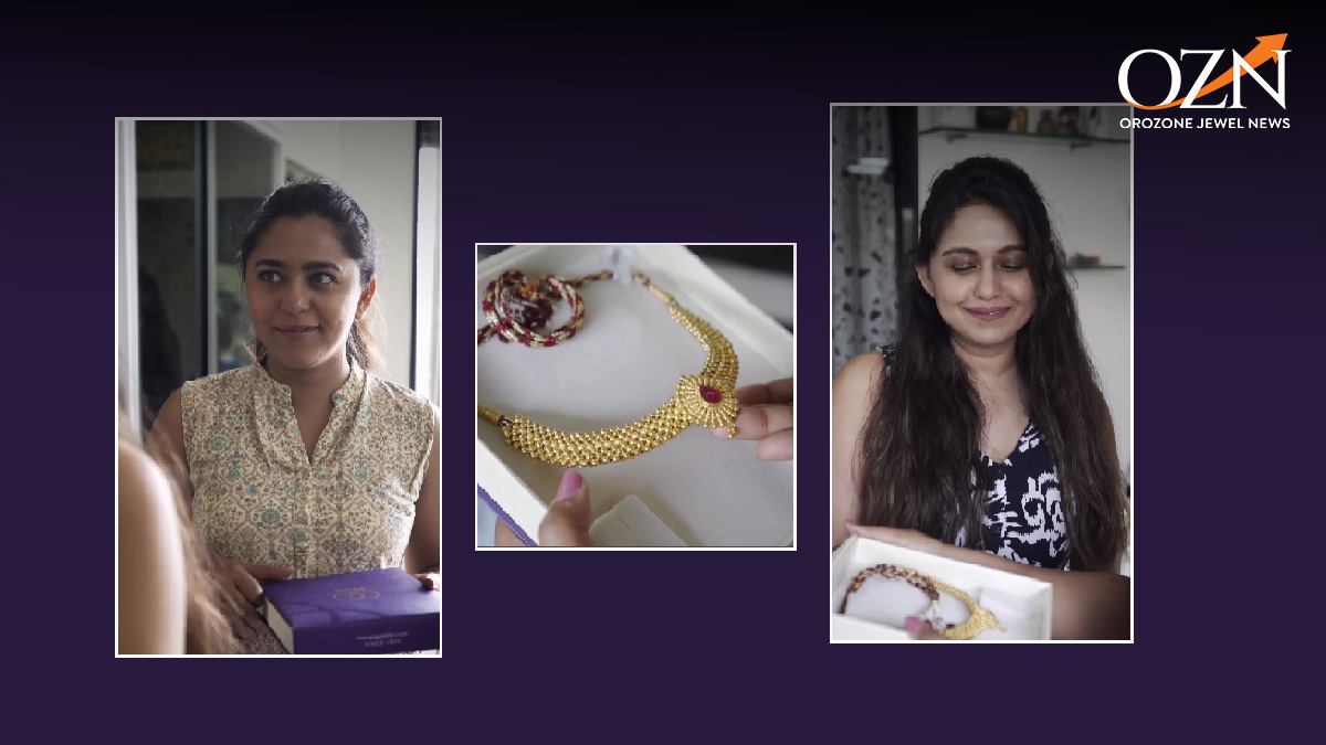 PNG Jewellers Rolls Out Akshay Tritiya Campaign with BhaDiPa, Focuses on Sibling Gifting