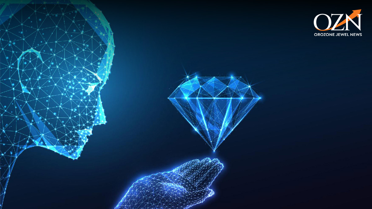 AI Integration Begins to Shape Jewellery Design and Manufacturing Workflows