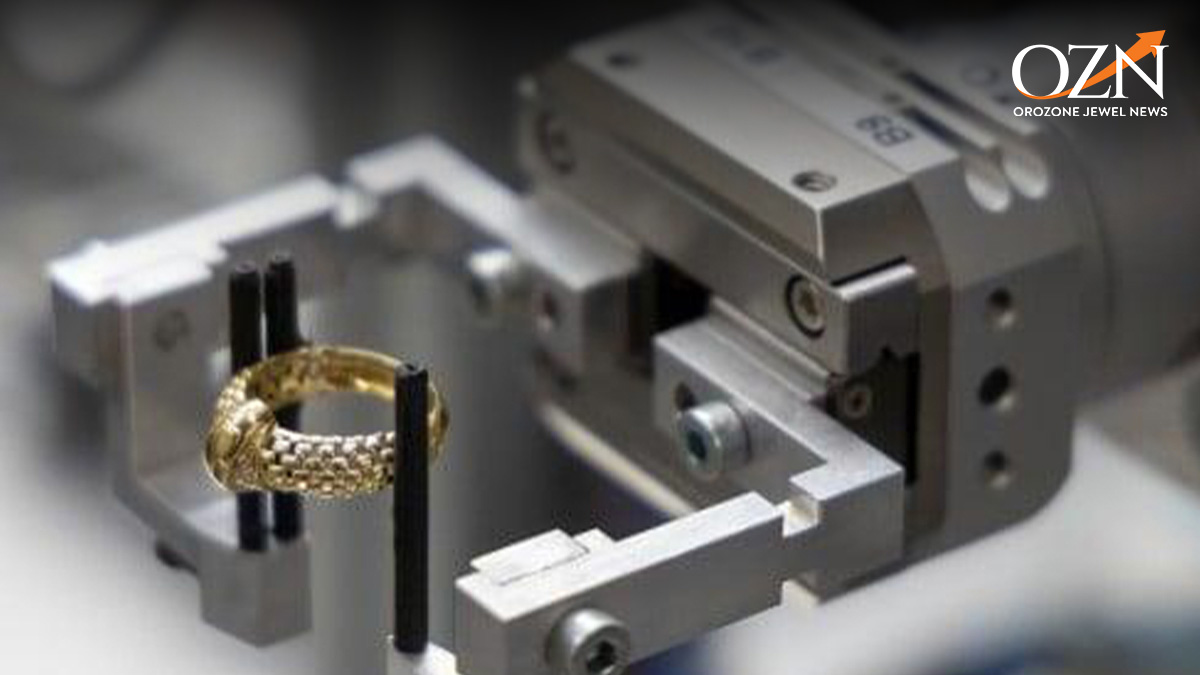 Europe Advances Jewellery Manufacturing Through Sustainability and Technology