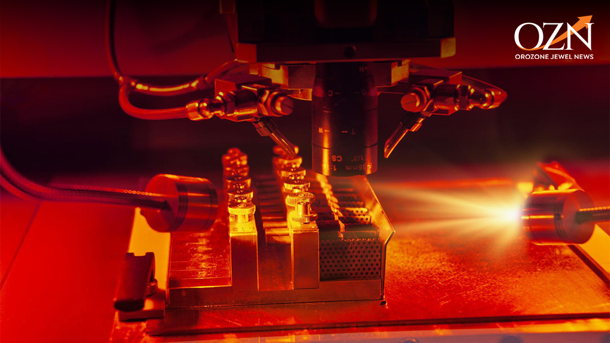 X-Ray Recovery Technology Highlights Role of Advanced Systems in Diamond Processing