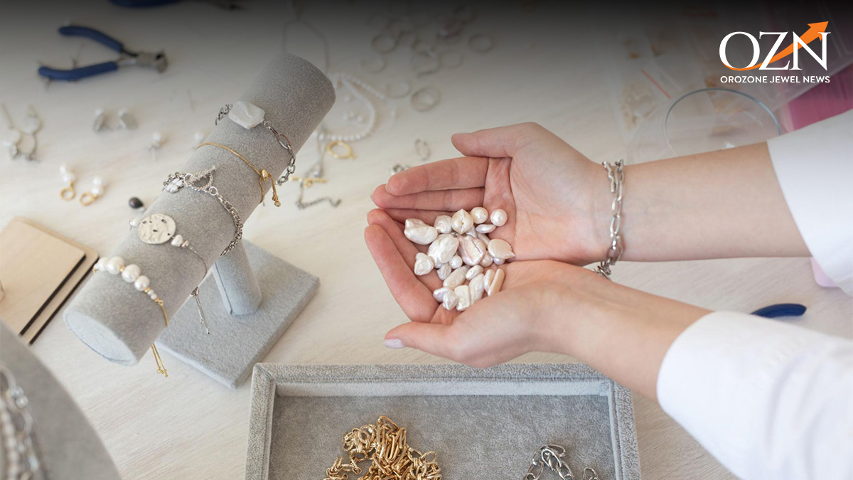 Kering Strengthens Jewellery Operations with Focus on Manufacturing and R&D