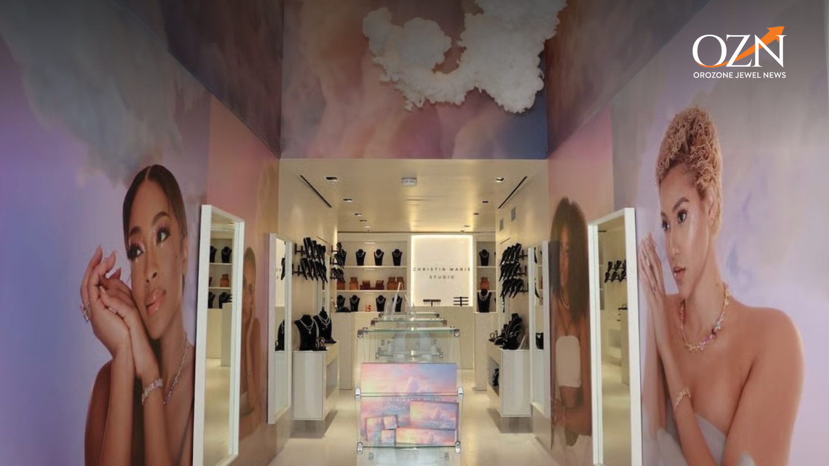 From TikTok Virality to a Multi-Million Dollar Jewellery Brand, Christin Marie Studio Redefines Success