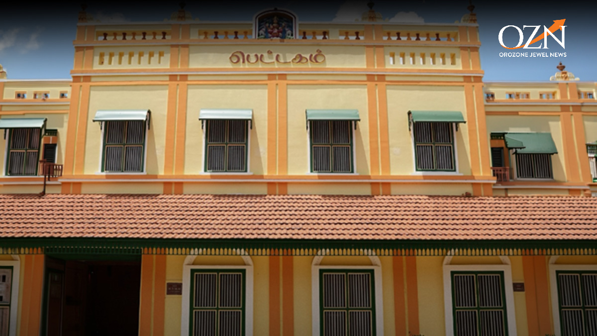 Pettagam Opens as India’s First Private Museum Dedicated to Chettinad Jewellery