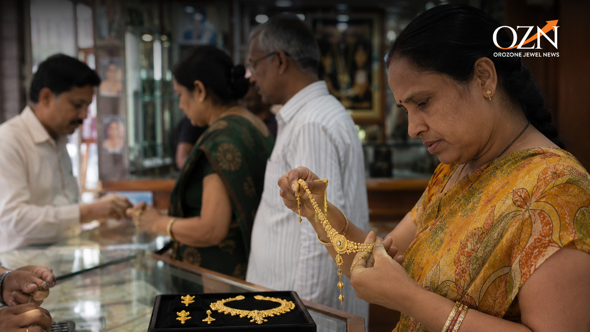 Gold Duty Hike Puts Jewellery Trade on Cost, Smuggling and MSME Pressure Watch