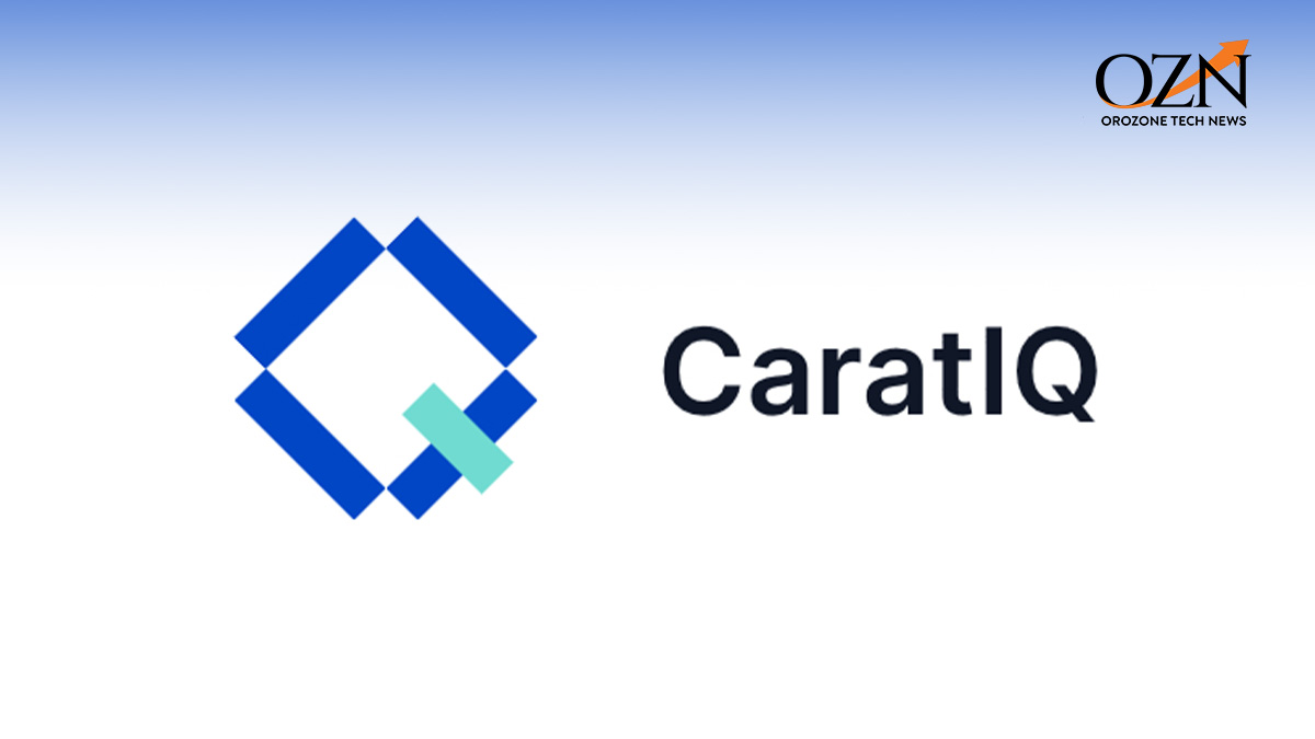 CaratIQ And Nationwide Jewellers Partner To Bring AI-Powered Retail Technology To Over 400 Stores
