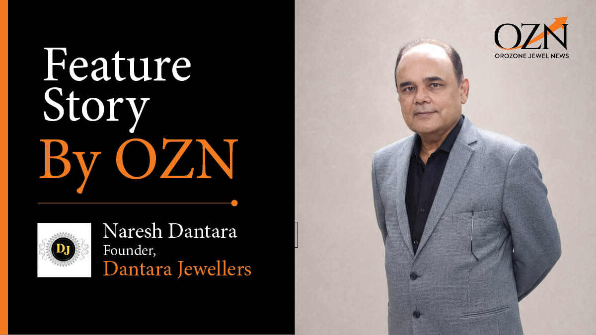 Naresh Dantara: The Journey Of A Founder Who Chose To Make His Own Path - Feature