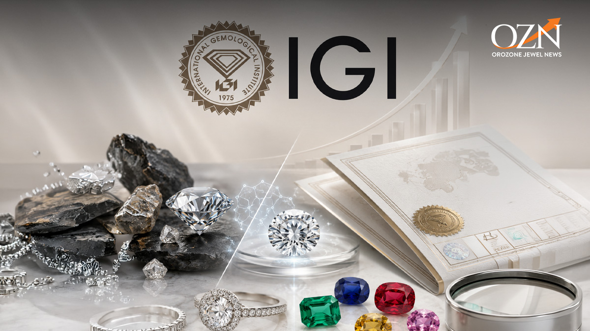 IGI Records 21% Revenue and EBITDA Growth in March Quarter: Report
