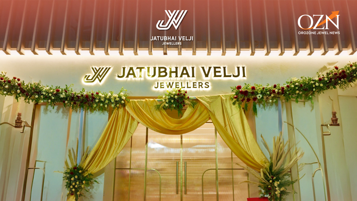 Jatubhai Velji & Sons Launches New Flagship Showroom on Mundra Road