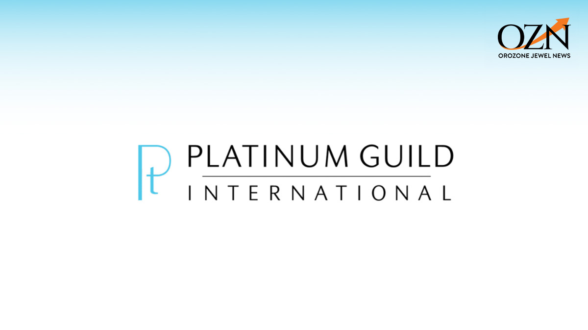 PGI Reports Global Growth In Platinum Jewellery Demand Despite Market Pressures