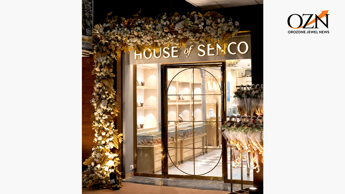 Senco Strengthens North Bengal Presence With Third Siliguri Store Under ‘House of Senco’ - Store Launch
