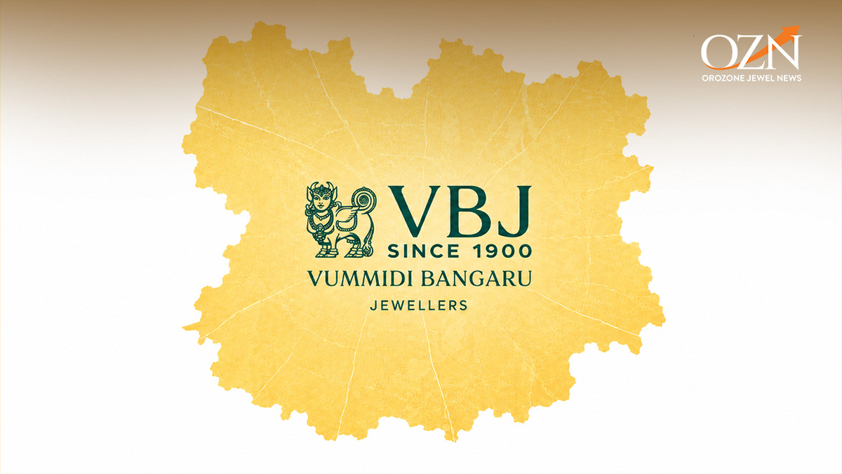 VBJ To Enter Coimbatore with Large-Format Showroom on 100 Ft Road
