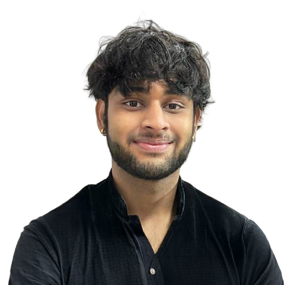 Parth Joshi