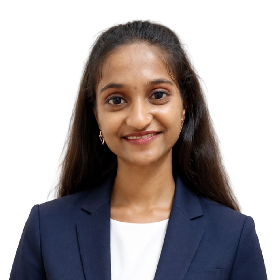 Riddhi Chinchalkar