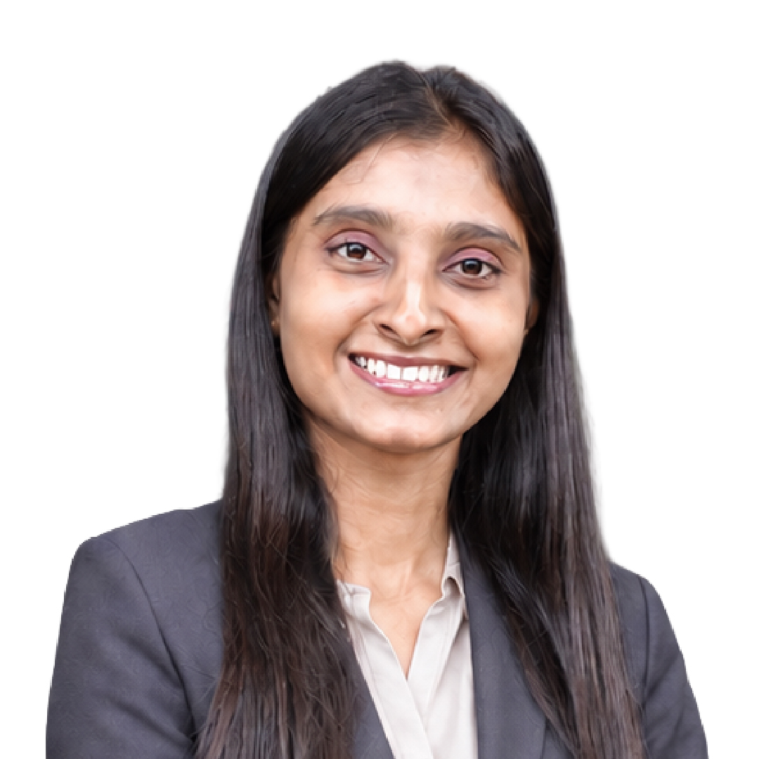 Aishwarya Patil